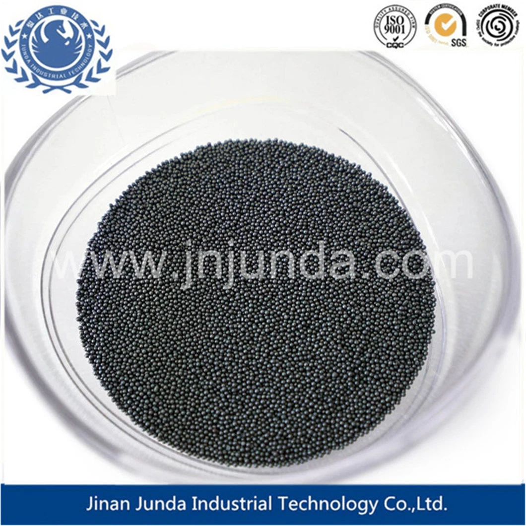 Abrasive Cast Steel Shot Balls for Shot Blasting