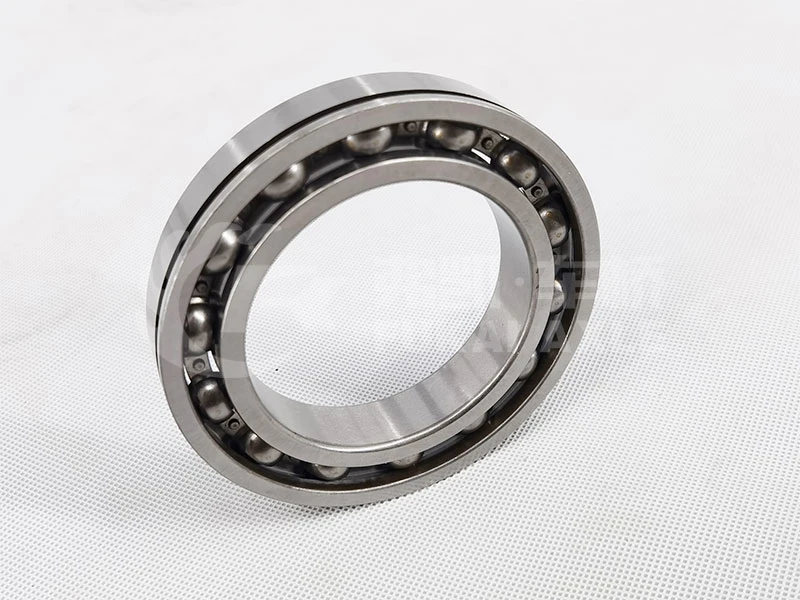 Deep Groove Ball Bearing for Sinotruk Spare Parts Fast Gearbox 6015n 50115