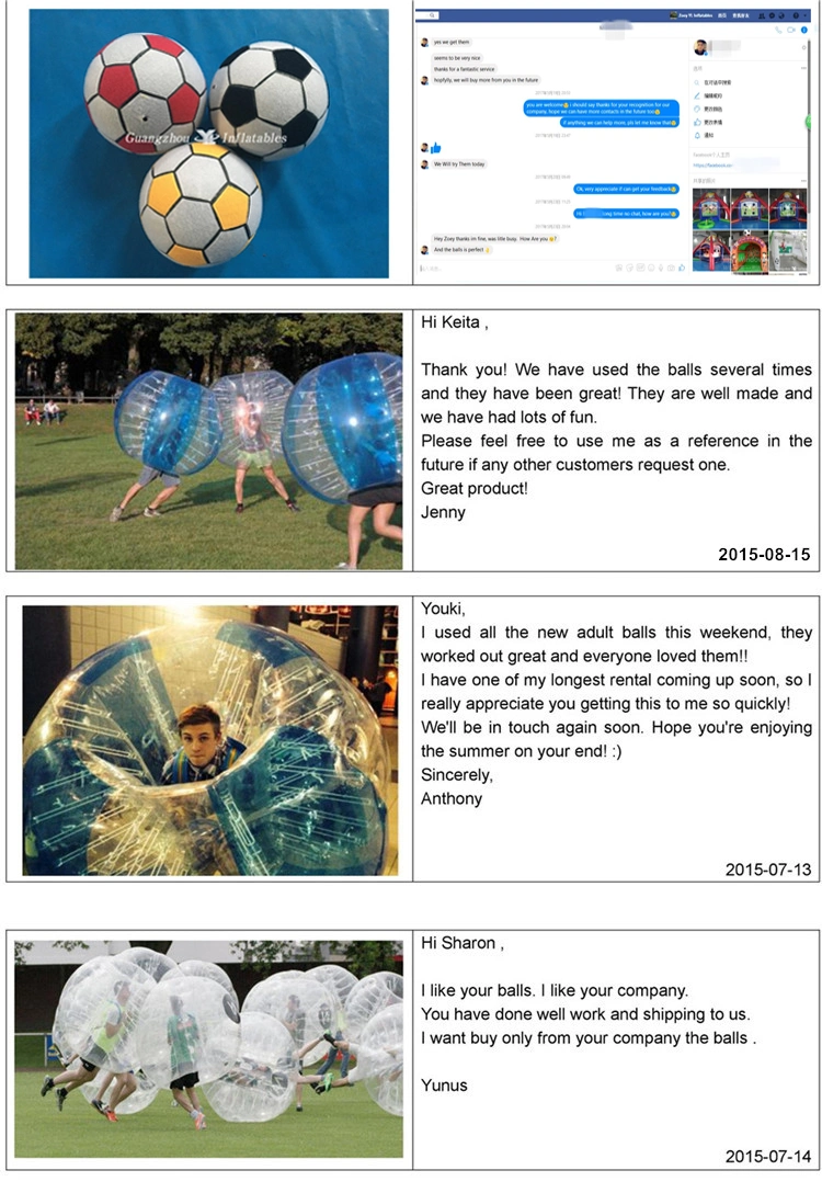 Customized Color Inflatable Mirror Ball PVC Show Ball Mirror Ball