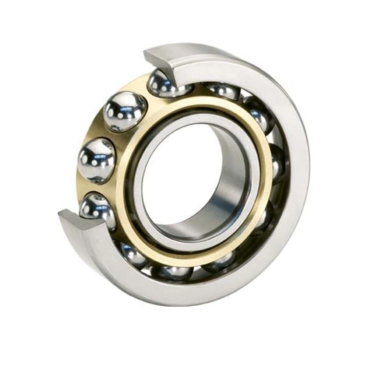 Hot Selling Steel Cage Angular Contact Ball Bearing 7026AC 7028AC 7030AC 7032AC Contact Ball Balling with Price List