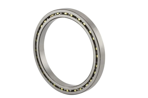 Zys Four Point Contact Qj Ball Bearings Qj 303 Available in Standard and Custom Sizes