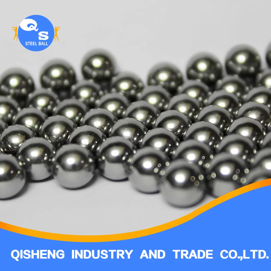 440c Stainless Steel Ball G400 10mm for Automotive