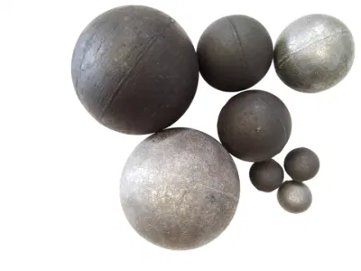 (Contenuto cromato CR1-10% Dia50mm) alta qualità macinazione cromata sfera in ghisa