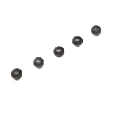 Sfera di smerigliatura in ghisa di alta qualità in acciaio pesante