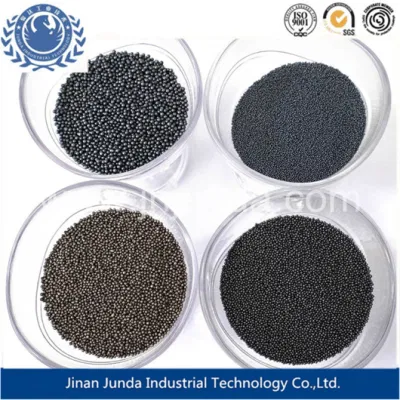 C 0.15-0.18% acciaio a basso tenore di carbonio per palline/materiale di brillamento/sfera in acciaio al carbonio Produttore Dalla Cina