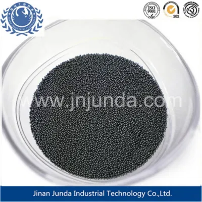 C 0.15-0.18% acciaio a basso tenore di carbonio per palline/materiale di brillamento/sfera in acciaio al carbonio Produttore Dalla Cina