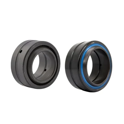 Cuscinetto a sfere piatto sferico con giunto radiale in acciaio inox Ge6c Ge8c Ge10c Ge12c Ge15c Ge17c Ge20c