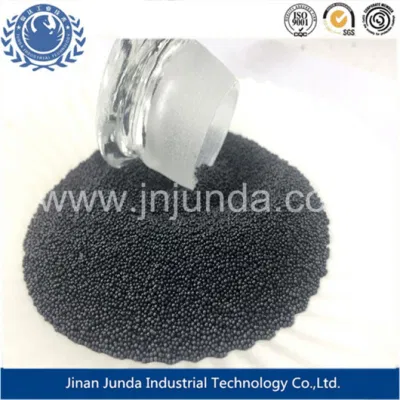 C 0.15-0.18% acciaio a basso tenore di carbonio per palline/materiale di brillamento/sfera in acciaio al carbonio Produttore Dalla Cina