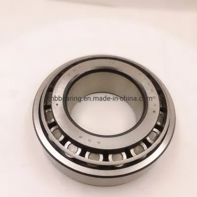 Cuscinetto a rulli conici di alta qualità in dimensioni metriche Timken Produttore 645/632 71,44X136,53X41,28 mm