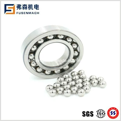 lle sfere del 1/8 &quot; di 3.175mm AISI52100 dell&prime;acciaio al cromo di cuscinetto a sfere