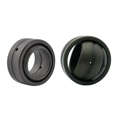 Cuscinetto a sfere piatto sferico con giunto radiale in acciaio inox Ge6c Ge8c Ge10c Ge12c Ge15c Ge17c Ge20c