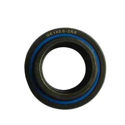 Cuscinetto a sfere piatto sferico con giunto radiale in acciaio inox Ge6c Ge8c Ge10c Ge12c Ge15c Ge17c Ge20c