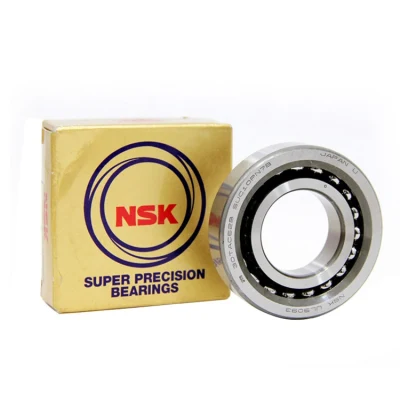 NSK NTN Koyo THK IKO Timken marchio originale Baering a sfera a contatto angolare 7200c 7201c 7202c 7203c