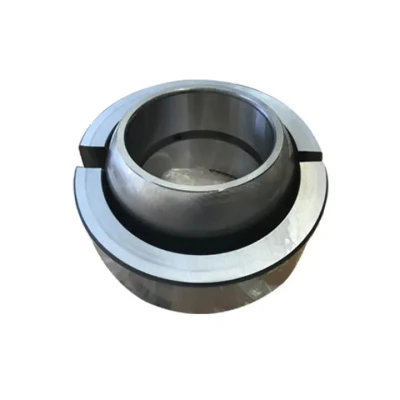 Cuscinetto a sfere piatto sferico con giunto radiale in acciaio inox Ge6c Ge8c Ge10c Ge12c Ge15c Ge17c Ge20c