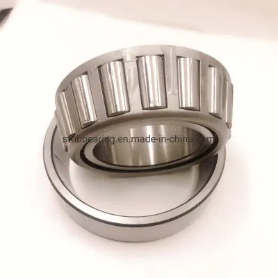 Cuscinetto a rulli conici di alta qualità in dimensioni metriche Timken Produttore 645/632 71,44X136,53X41,28 mm