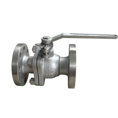 Valvole a sfera in ceramica azionate da attuatore pneumatico 2&prime;-12&prime;&prime; sfere a tre vie
