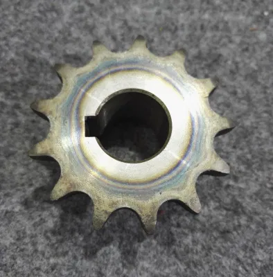 Hub di smontaggio standard europeo ODM OEM Hot sale per Platewheels E pignone tenditore con cuscinetto a sfere