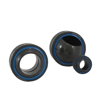 Cuscinetto a sfere piatto sferico con giunto radiale in acciaio inox Ge6c Ge8c Ge10c Ge12c Ge15c Ge17c Ge20c