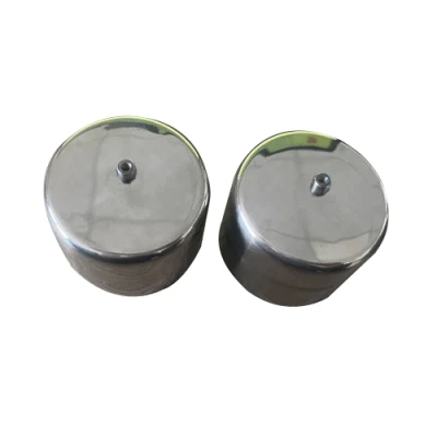 Sfera flottante in acciaio inox con filettatura 304 316, sfera flottante,