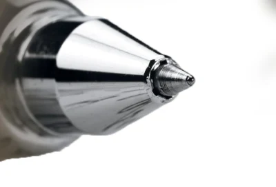 Sfera in acciaio inox AISI302/304L/316L/420c/440c