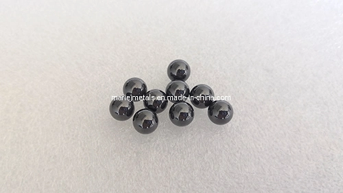 Si3n4 Silicon Nitride Precision Ceramic Bearing Balls