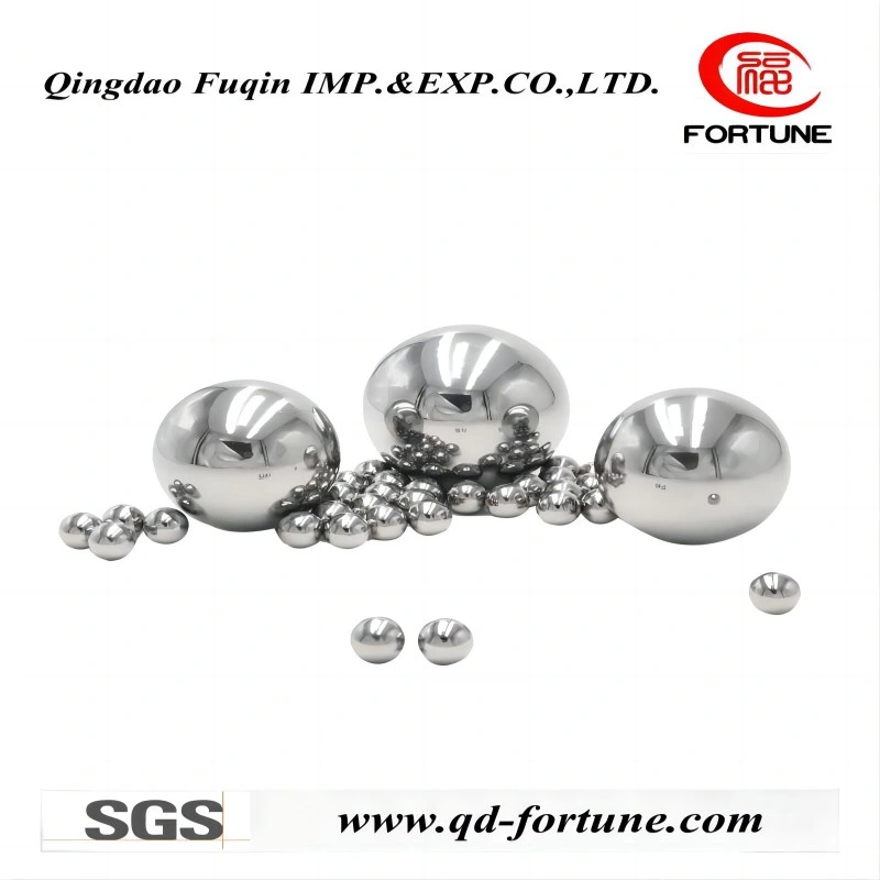 15mm Bulk Nickel Plated Low Carbon Steel Balls