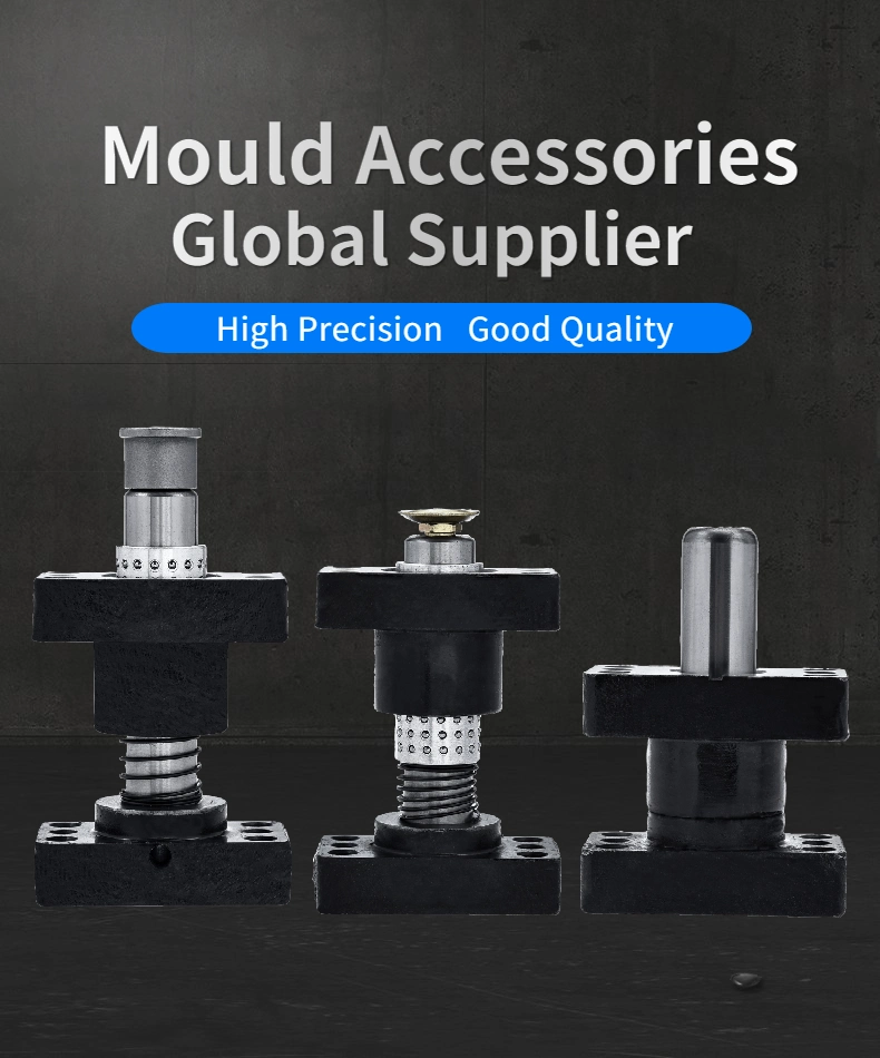 Sliding Outer with Ball Independent of Stamping Die Sliding Outer Guide Pillar Guide Post Sets