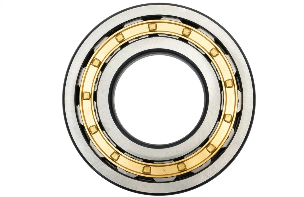 High Frequency Motors NSK Auto Bearing Ball Bearing OEM Chrome Steel Angular Contact Ball Bearing 7004c Cylindrical Roller Bearing