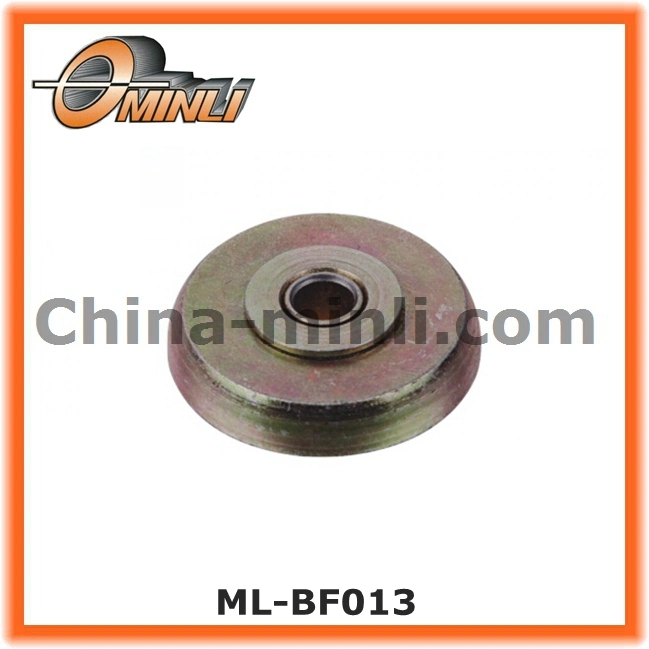 Factory High Quality Special Metal Wheel, Steel Ball Non-Standard Bearing Window Door Roller