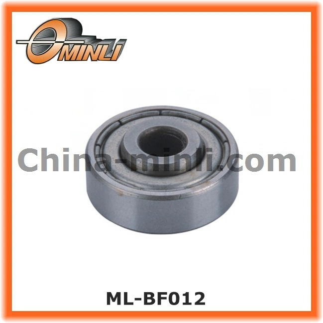 Factory High Quality Special Metal Wheel, Steel Ball Non-Standard Bearing Window Door Roller