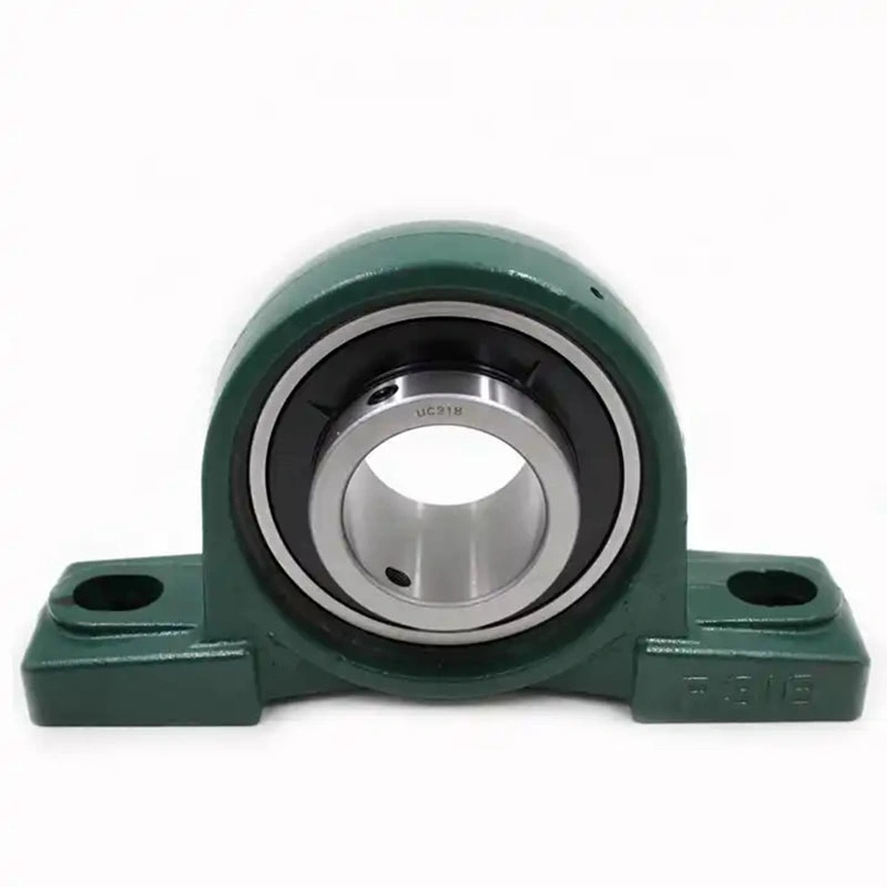 Top Quality Machine Pillow Block Bearing UCP/Ucf 205 206 209 210 Bearing 6302 Bearing Steel Ball for Sale