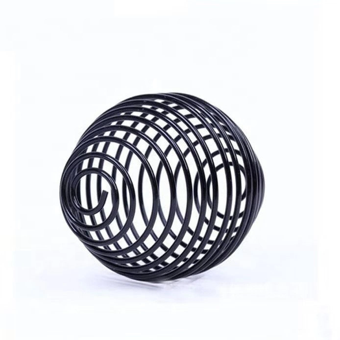 Made in China High Quality Ball Shape Compression Shaker Spring for Blender Protein Bottle