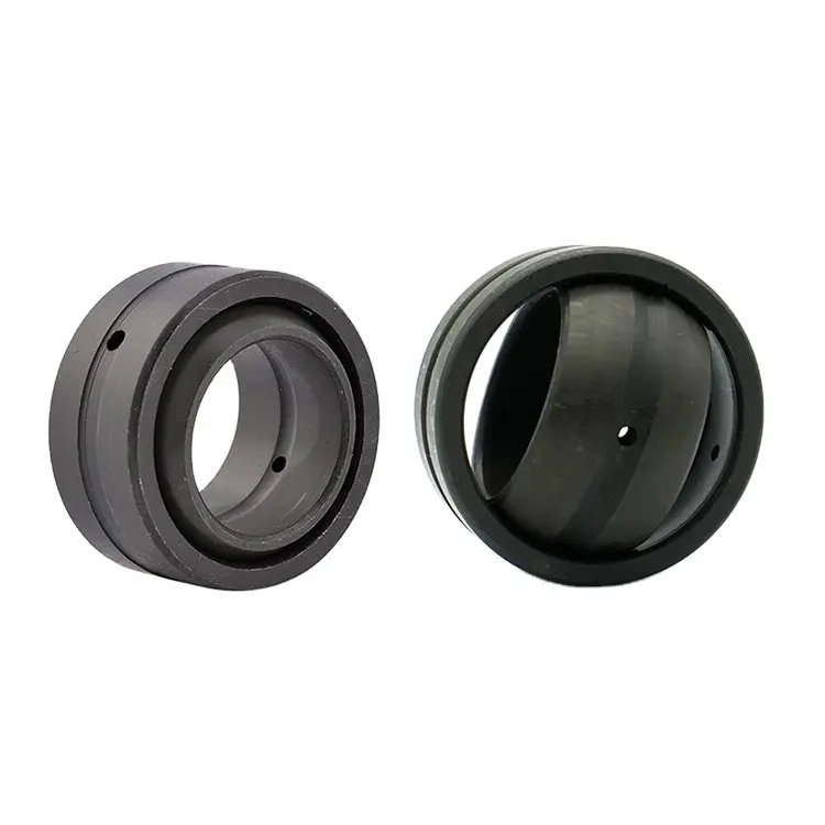 Stainless Steel Radial Joint Spherical Plain Ball Bearing Ge6c Ge8c Ge10c Ge12c Ge15c Ge17c Ge20c