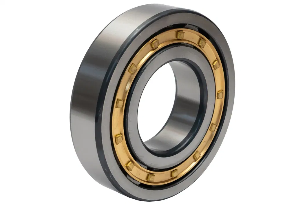 High Frequency Motors NSK Auto Bearing Ball Bearing OEM Chrome Steel Angular Contact Ball Bearing 7004c Cylindrical Roller Bearing