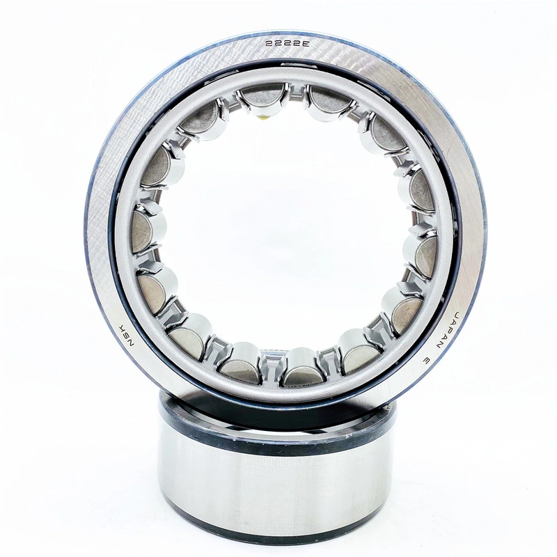 NSK NTN NACHI Asahi Linear/ Thrust/ Pillow Block/ Deep Groove/ Ceramic/ Stainless Steel Ball Bearing 6200 6201 6202 6203 6204 6205 as Chamfer