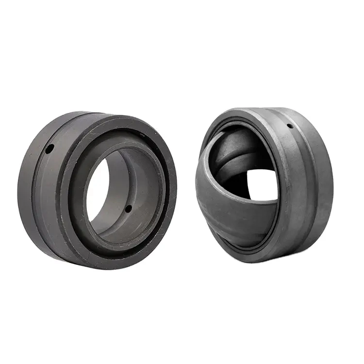 Stainless Steel Radial Joint Spherical Plain Ball Bearing Ge6c Ge8c Ge10c Ge12c Ge15c Ge17c Ge20c