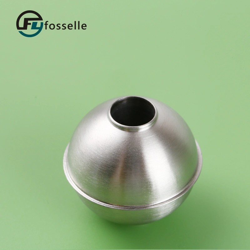 28*30*9.5mm Stainless Steel Fuel Tank Float Ball