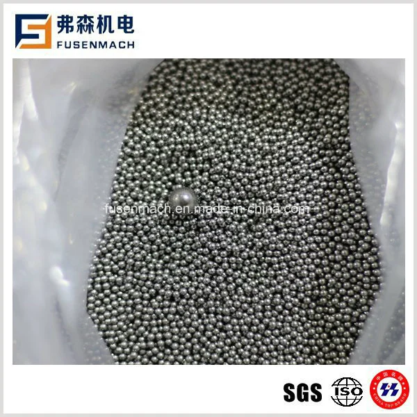 3/8&quot; 9.525mm AISI1010 Low Carbon Steel Balls