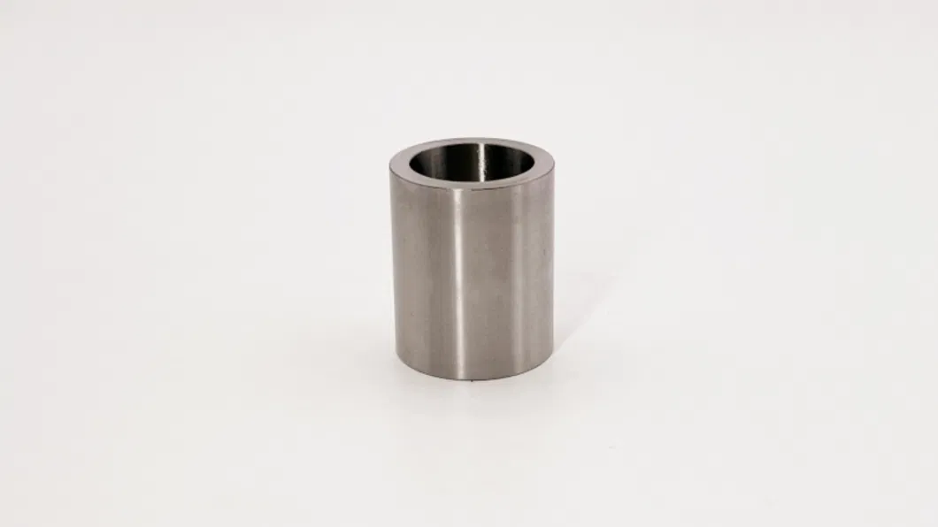 Custom Threaded and Non Threaded Aluminum Spacer Stainless Steel Spacer Bushing