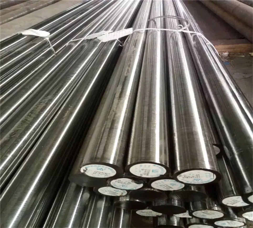 High Carbon Forged Grinding Media Steel Balls