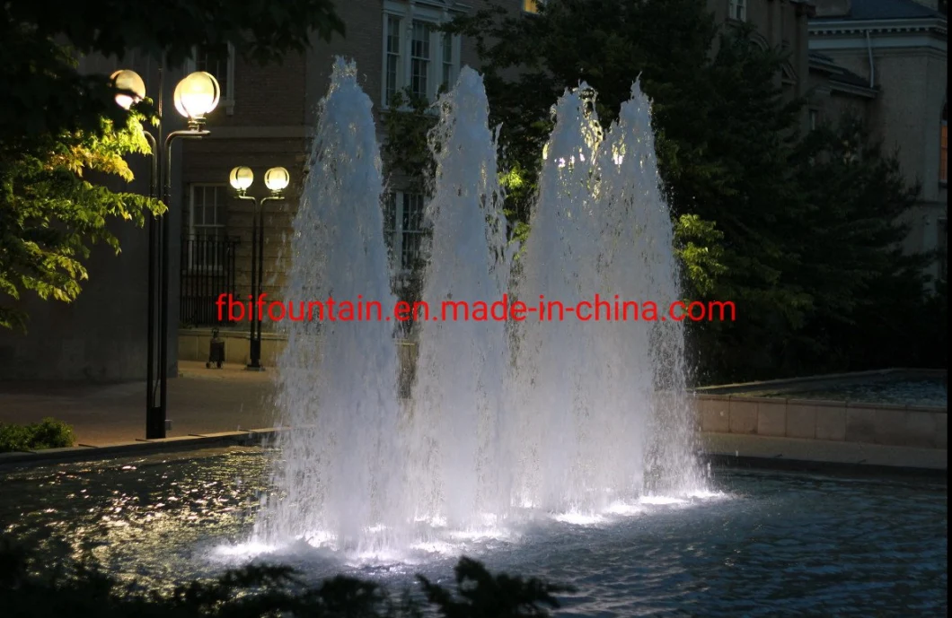 Top Quality Garden Products Manufacturer Water Fountains