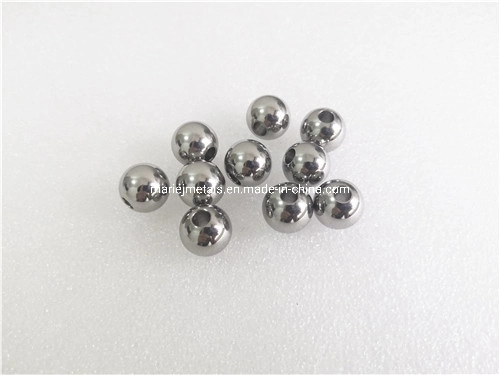 High Precision Solid Stainless Steel Grinding Balls