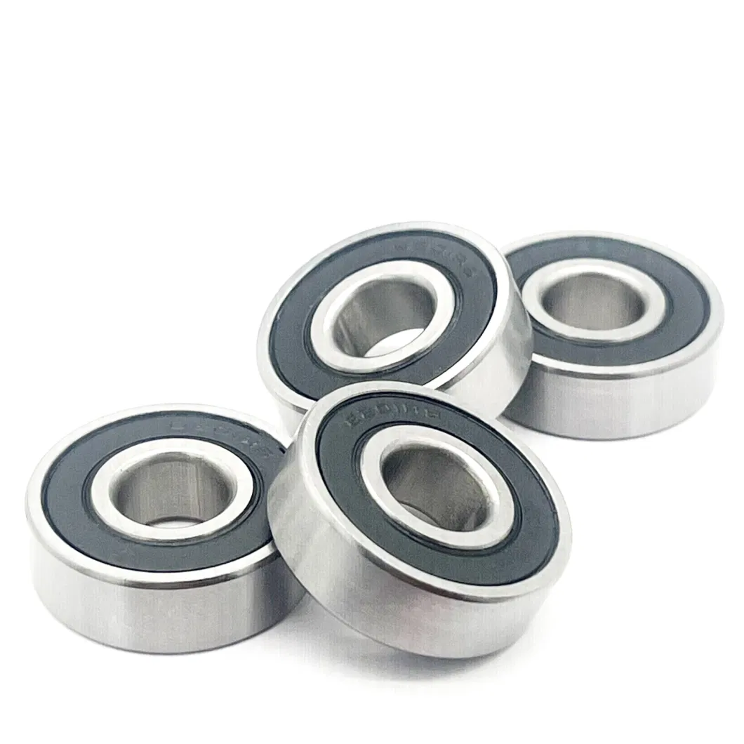 Standard Deep Groove Ball Bearing6310 6310zz 6310RS