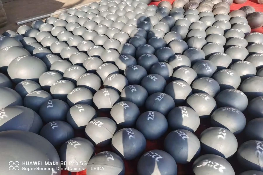 Solid Nodes Balls Made in China