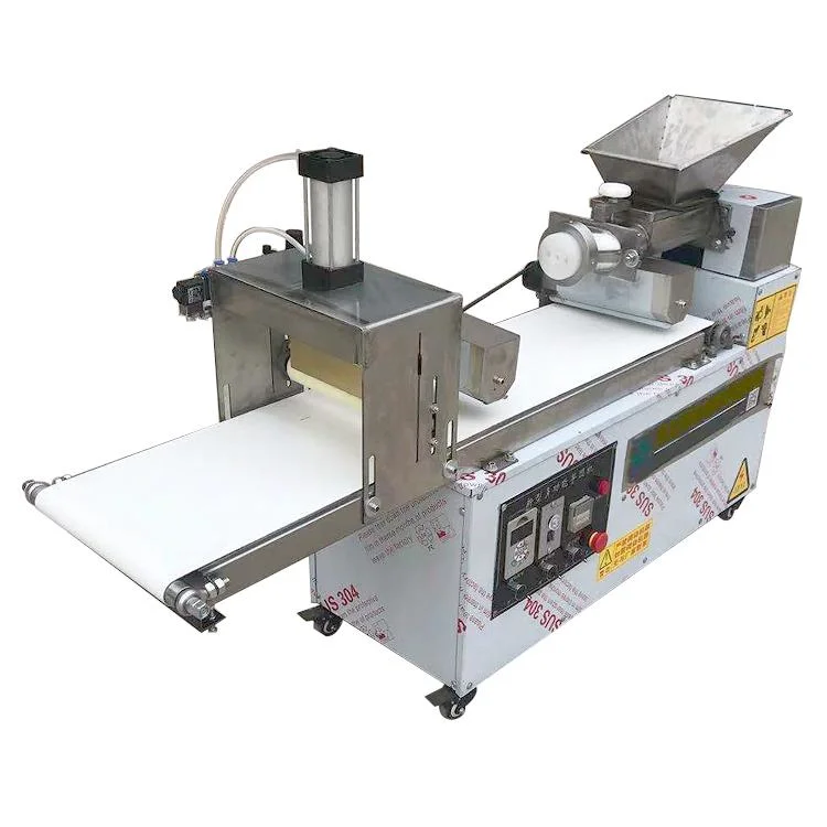 Taiwan Tapioca Pearls Ball Making Machine Tapioca Pearls Maker Machine Taro Ball