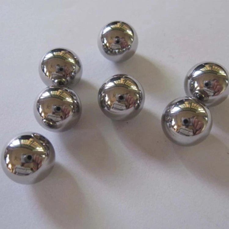 Factory Supply 1mm 2mm 3mm 4mm 4.5mm 5mm 5.5mm 6mm 8mm Stainless Steel Ball