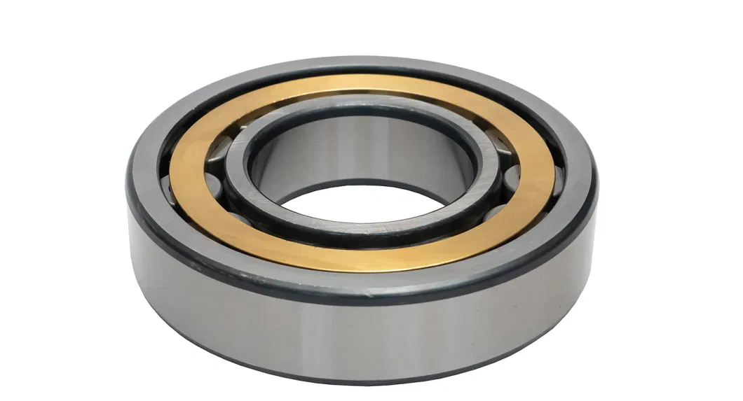 High Frequency Motors NSK Auto Bearing Ball Bearing OEM Chrome Steel Angular Contact Ball Bearing 7004c Cylindrical Roller Bearing