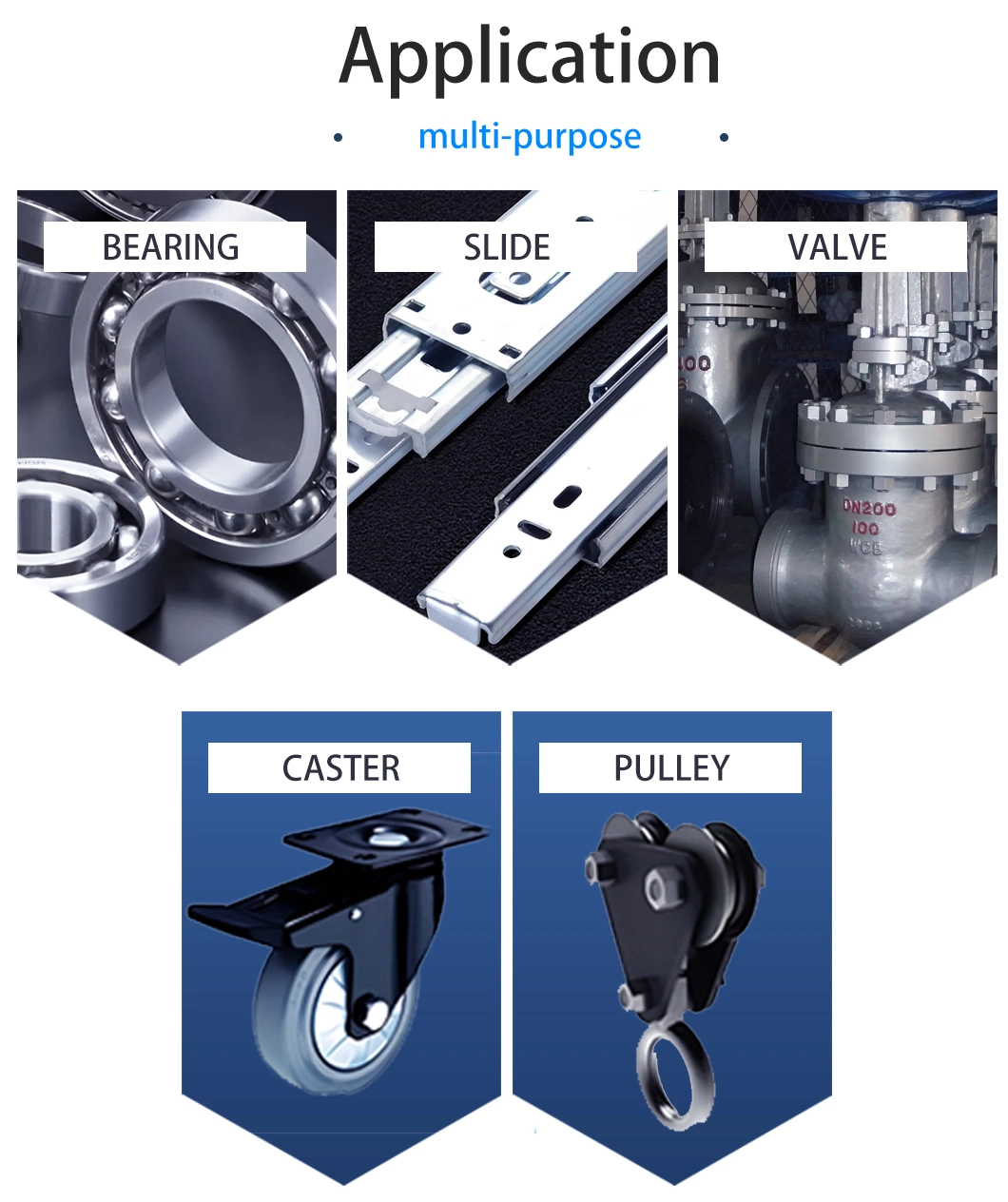 Standard Ball Bearing Sizes, Loose Bearing Balls, Small Metal Ball