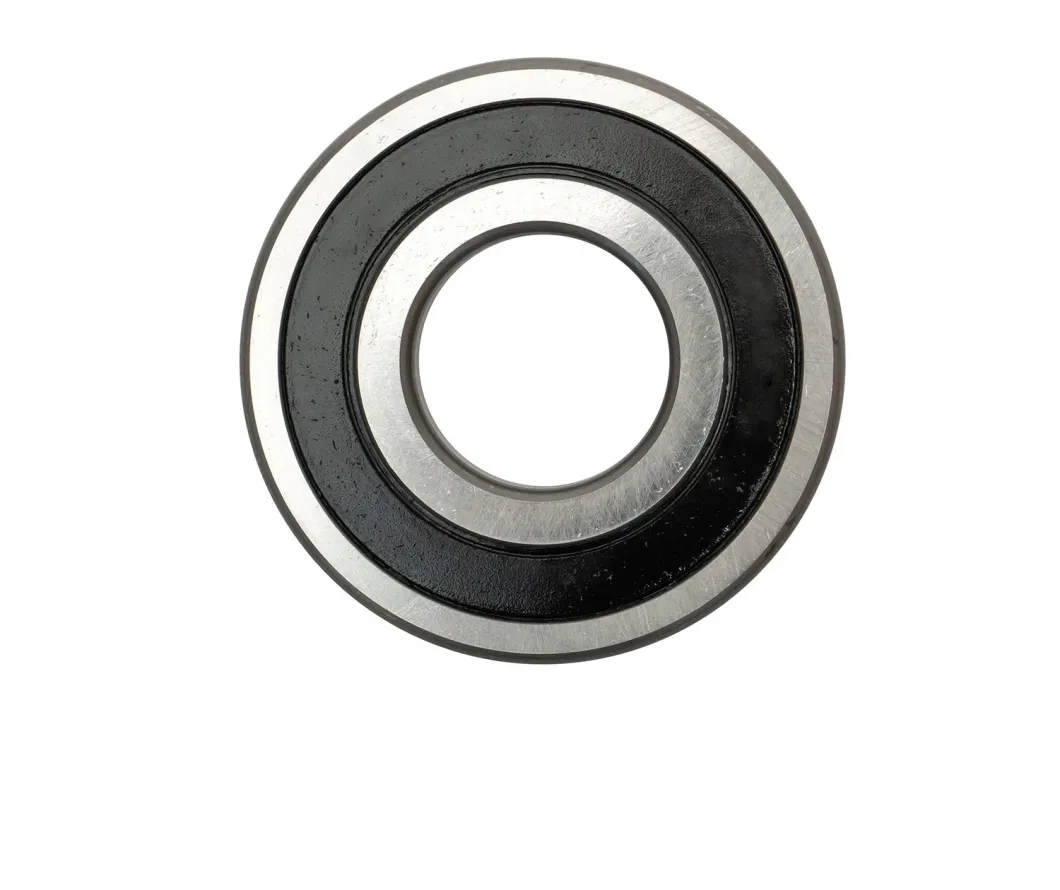 Stainless Steel Bearings High Precision Changyue Company Low Noise Auto Parts Stainless Steel Miniature Deep Groove Ball Bearings