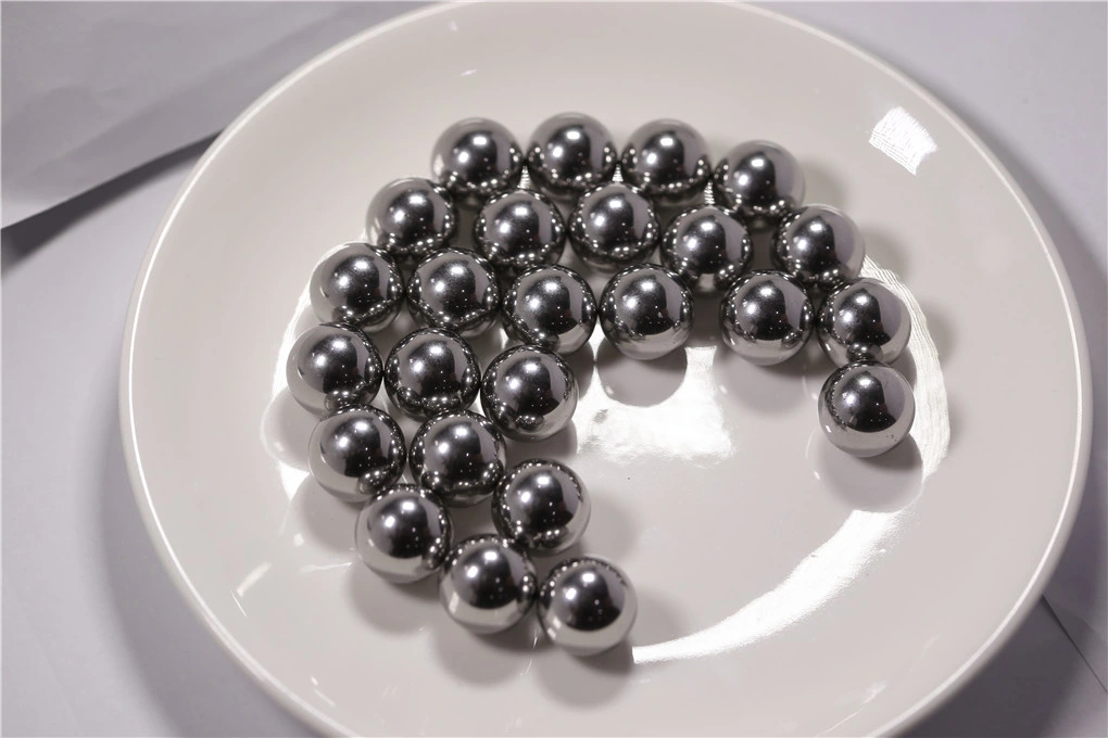 G10-G1000 Bearing Chrome/Chromium Steel Sphere/Ball